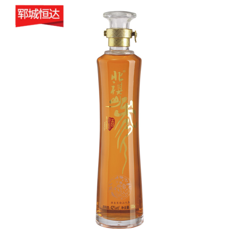 洋酒瓶廠家